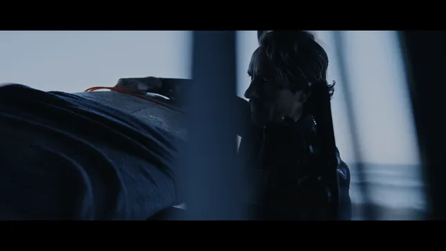 Quiksilver - Spec AD