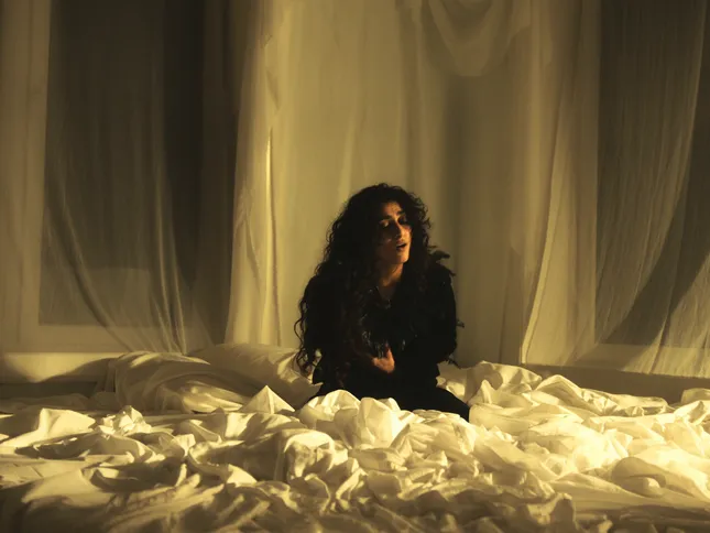 Asal - I'll Kiss The Sun