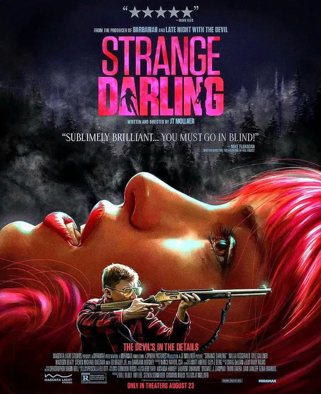 Strange Darling