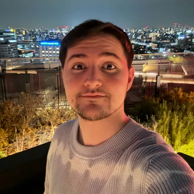 JG  Avatar