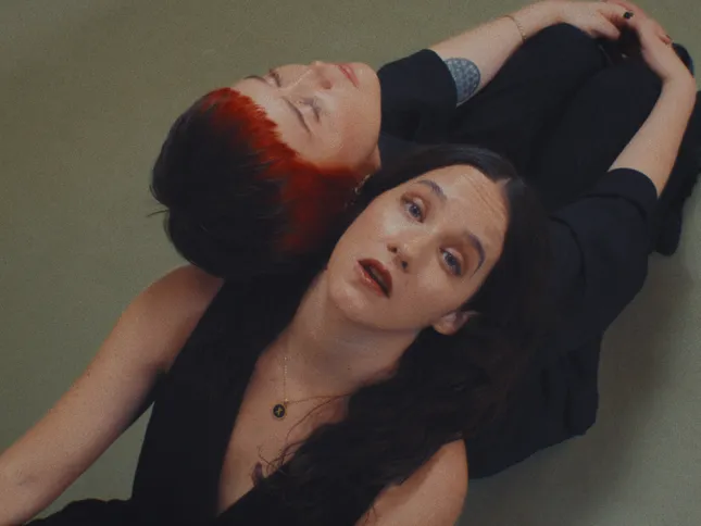 TRANSFORMANDO (Official Visualizer) Vanessa Zamora & Ximena Sariñana