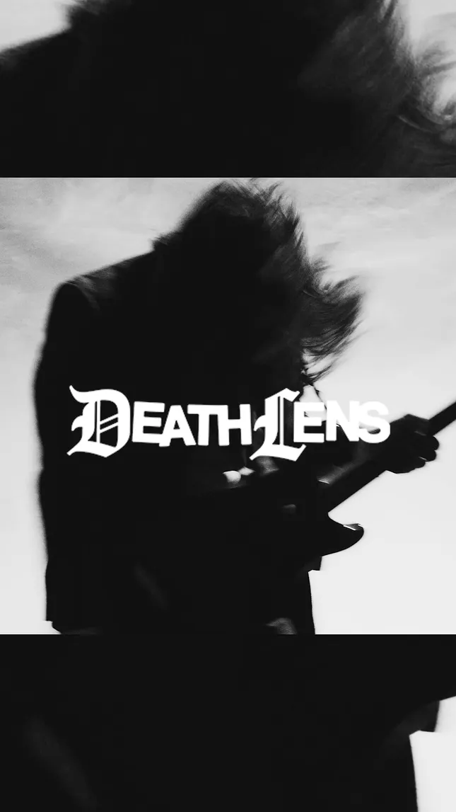 Death Lens - Monolith