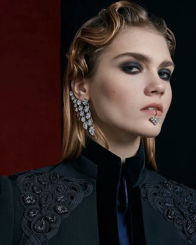 Jean Gritsfeldt Campaign