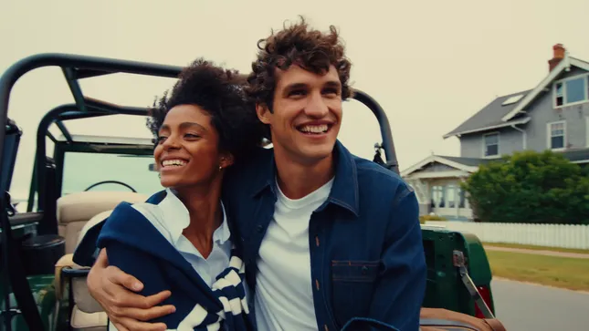 Lands' End Fall 24 / DC