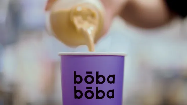 bōbabōba - Life of a Pearl (WA)