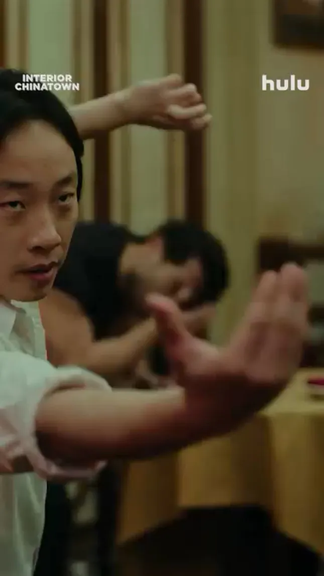 Hulu Social Media Campaign