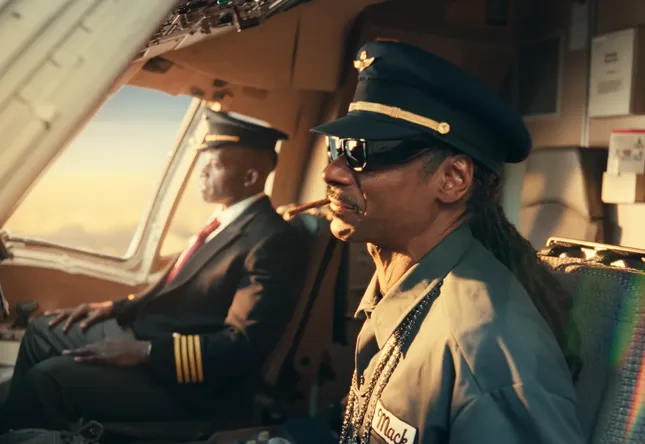 Coulda Been Tour Trailer