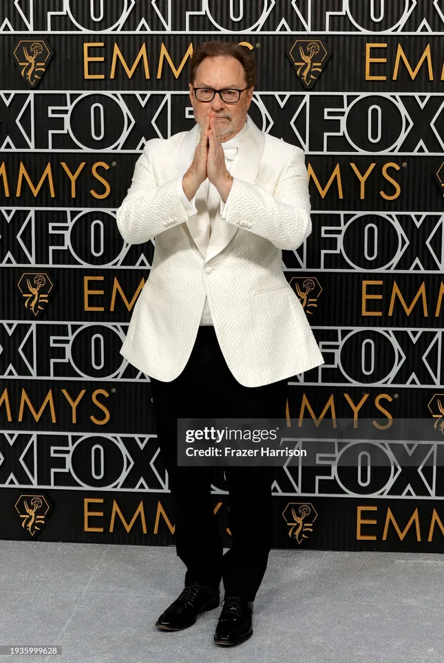 Stephan Root x EMMYS 2024