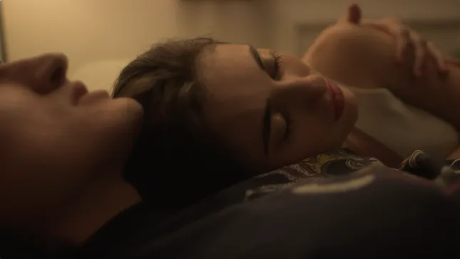 EROTOMANIAC | Short Film