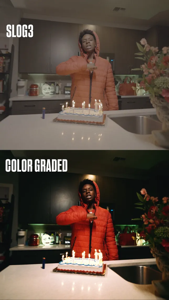 Traccboy23 Video Content