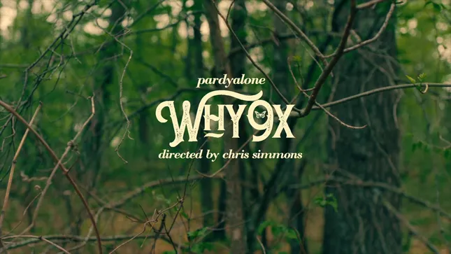 Pardyalone - Why9X