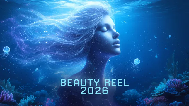 Beauty reel 2026