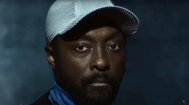 Will.I.Am - Yes She Can