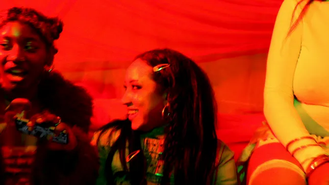 (Music Video) Sabah Kenway - DEAD 2 ME - 2024