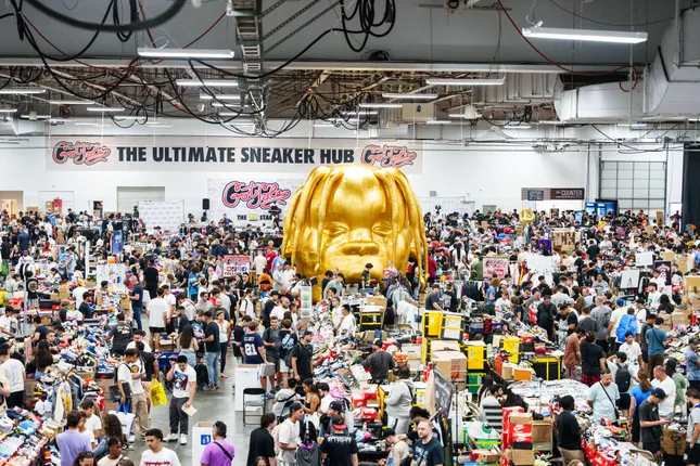 Got Sole - Event Photographer + Creative Director + Producer