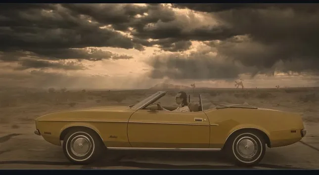 Jeff Hilliard Promo Campaign