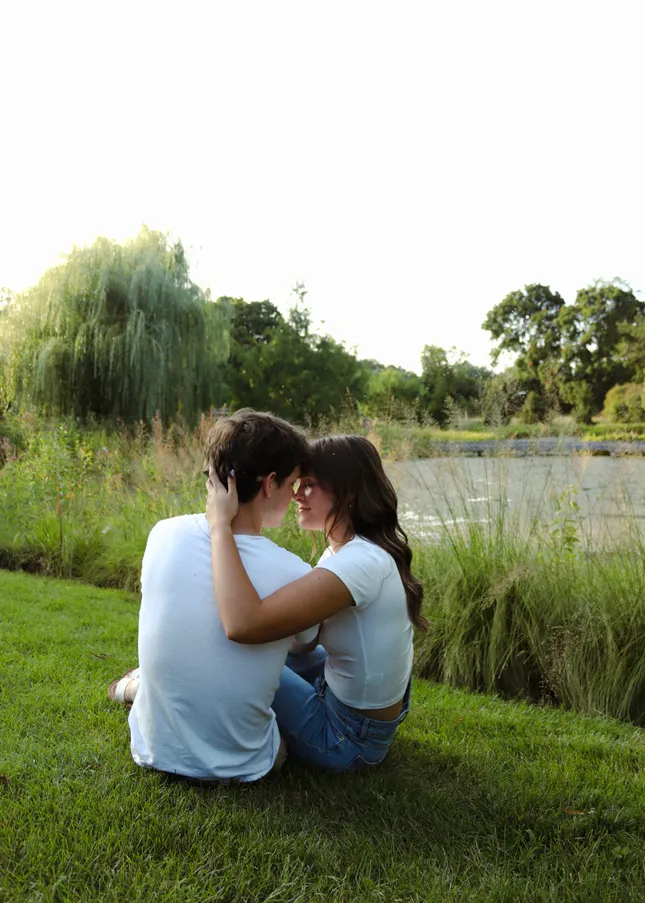 Engagement Shoot