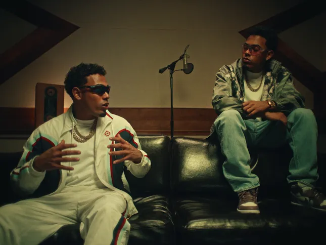 Myke Towers Spotify Album Trailer