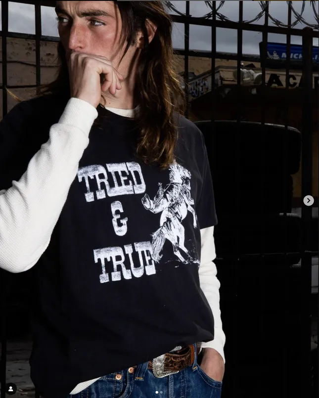 One of These Days Look Book