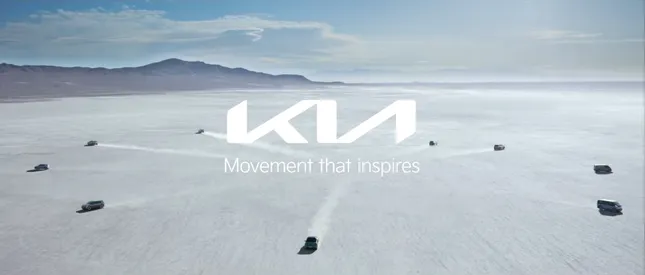 Kia | Infinite Possibilities