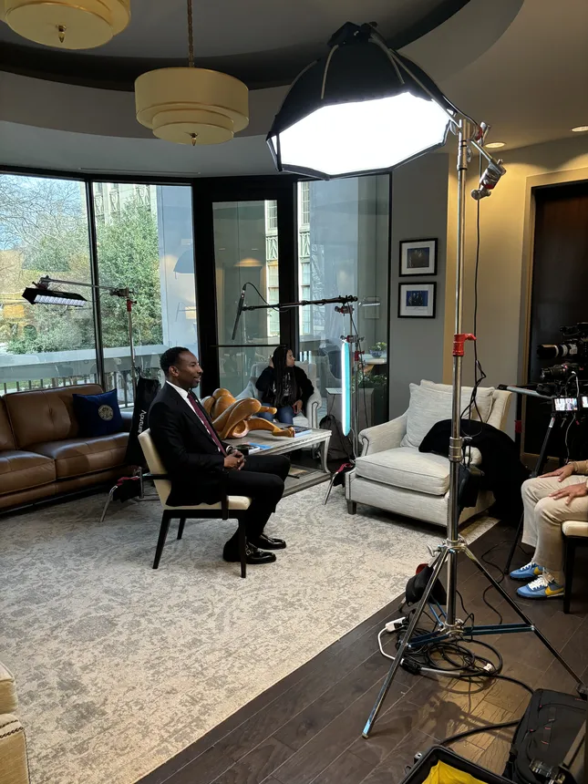 GoodR Interviews