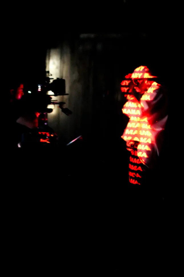 Project image