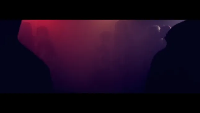 Walk the moon - shut up and dance
