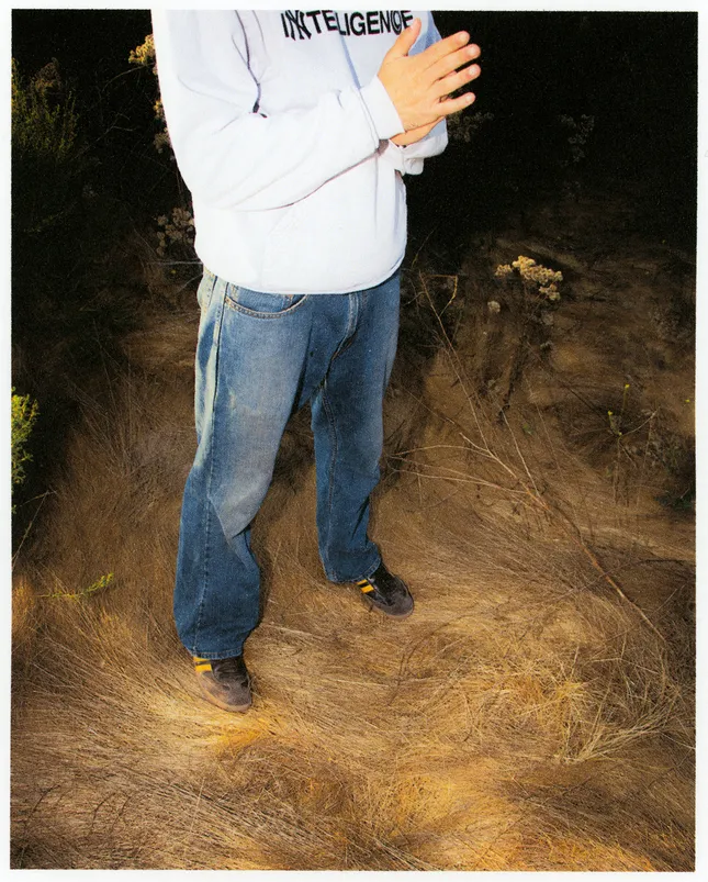 Project image