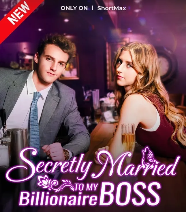 Secretly Married to My Billionaire Boss