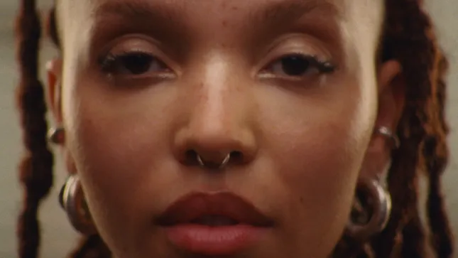 FKA Twigs x MatchaFul