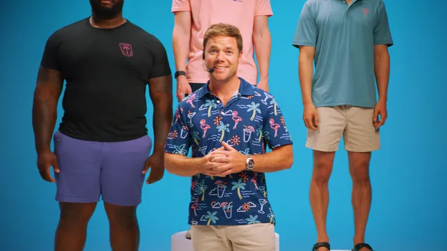 chubbies