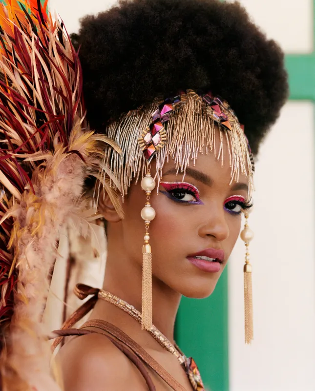 Mac for impact (Caribbean Leisure Market)