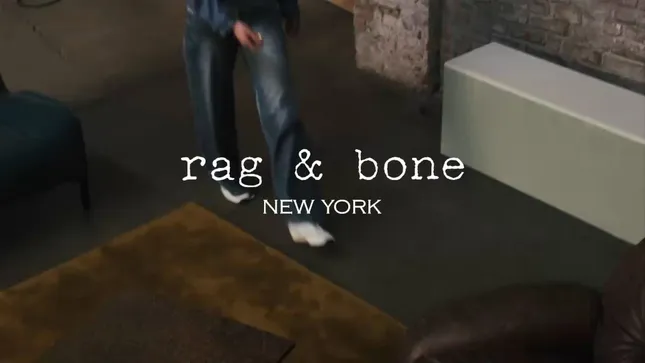 Rag & Bone SS 24 WOMENS