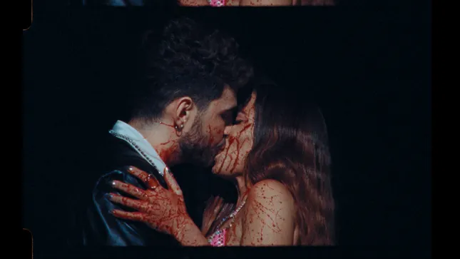 ANITTA FT JÃO- PILANTRA