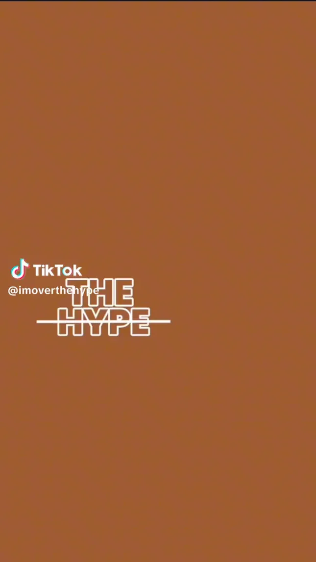 The Hype