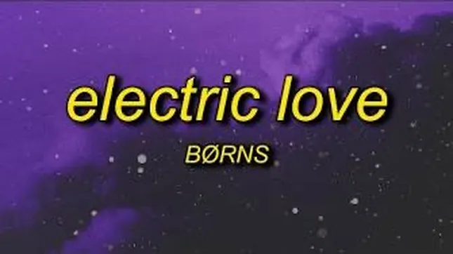 Børns
