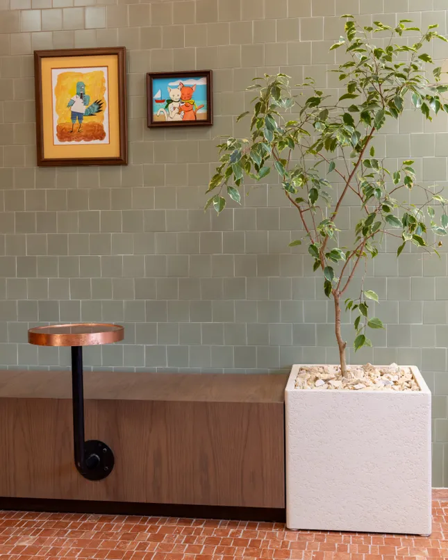 Chamberlain Coffee Press + Launch Imagery