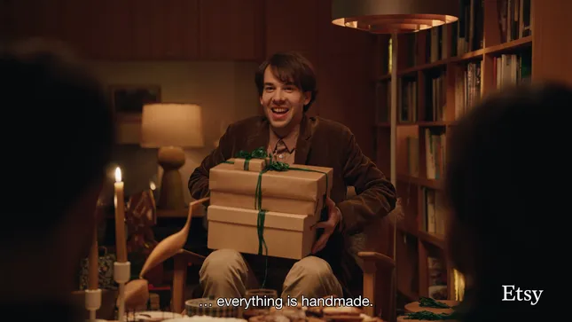 Etsy Germany - Holiday
