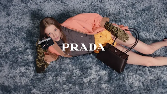Prada SS26