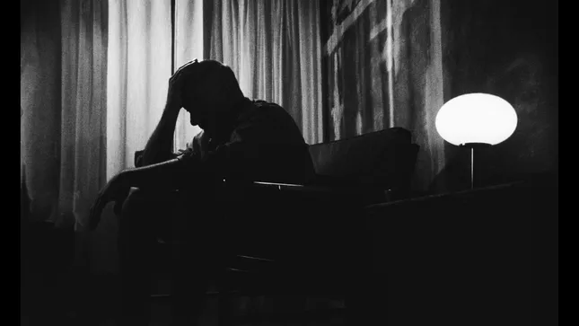 Late Regrets - Short Film