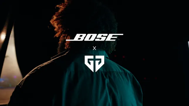 Musicians That Game Episode 2: Bas