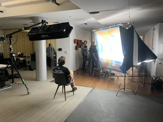 Project image