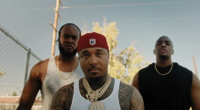 Doe Boy “Off The Porch”