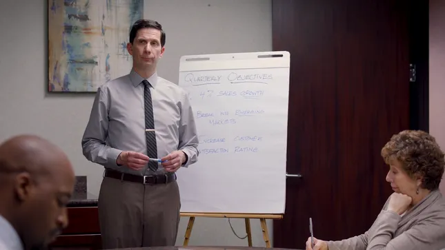 Alamo Rent A Car "Don't Ignore Vacation" Campaign
