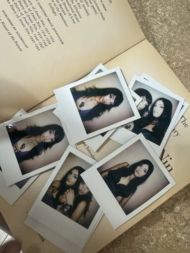 Project image