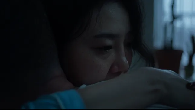 The Life (2025)