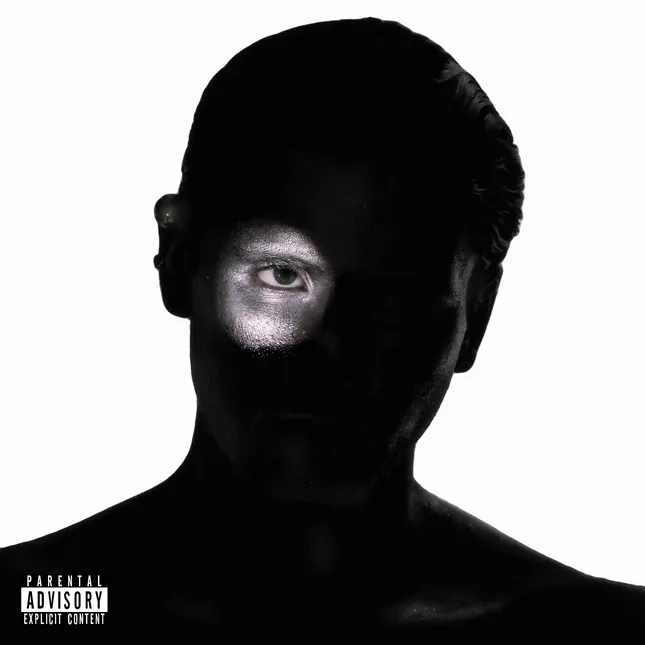 MOTH Album Art + Editorial Promo