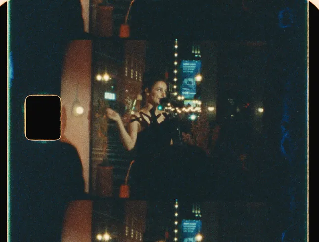 BANKS - ALBUM RELEASE PARTY
