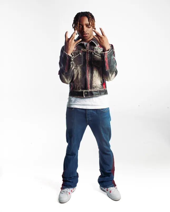 K2 Icy for 10K Projects