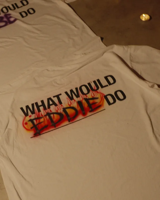 MENACE: WHAT WOULD ___ DO?
